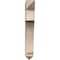 Ekena Millwork Westlake Arts & Crafts Rough Sawn Bracket, Douglas Fir, 6"W x 30"D x 42"H BKT06X30X42WTL03RDF - alternate 4
